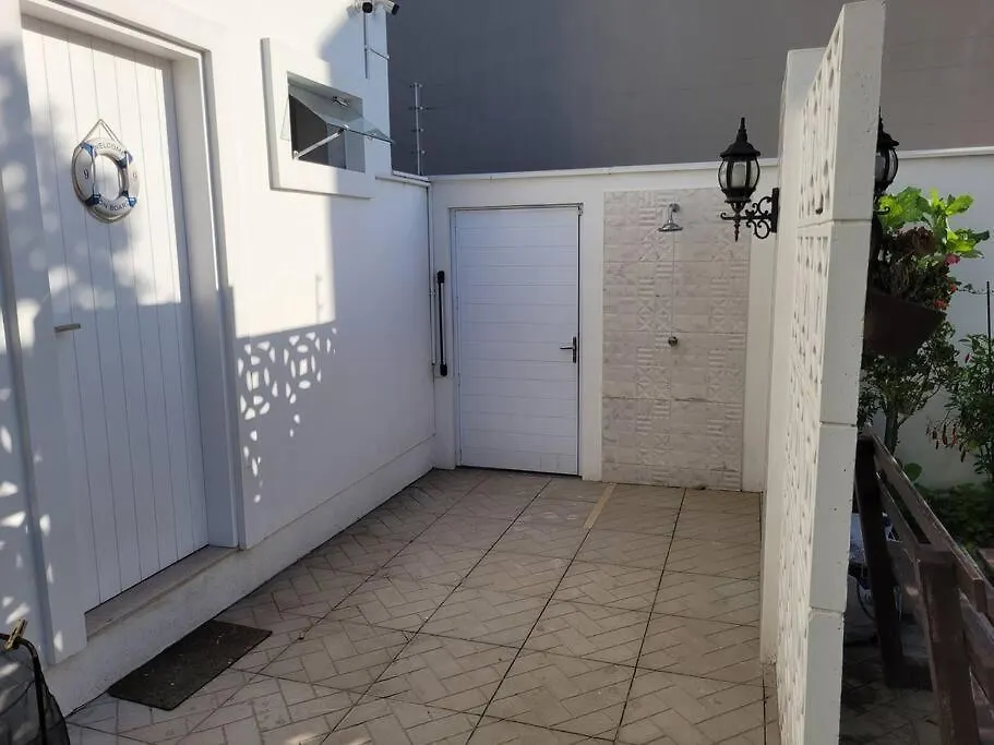 Apartamento Loft Beira Mar Balneario Gaivota