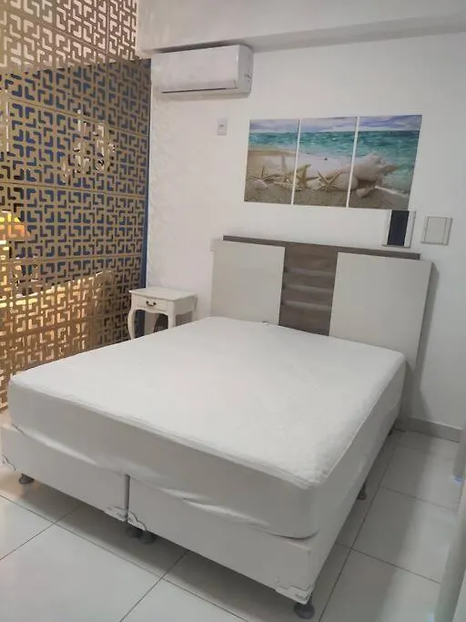 Apartament Loft Beira Mar Balneario Gaivota