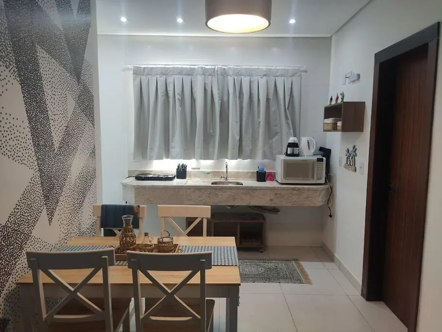 Apartament Loft Beira Mar Balneario Gaivota
