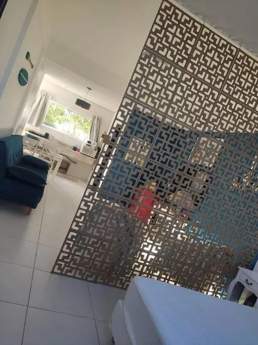 Apartament Loft Beira Mar Balneario Gaivota