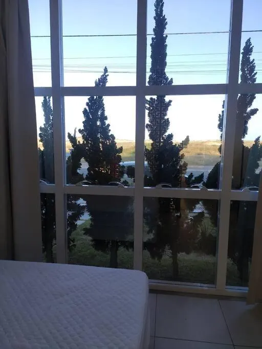 Apartament Loft Beira Mar Balneario Gaivota