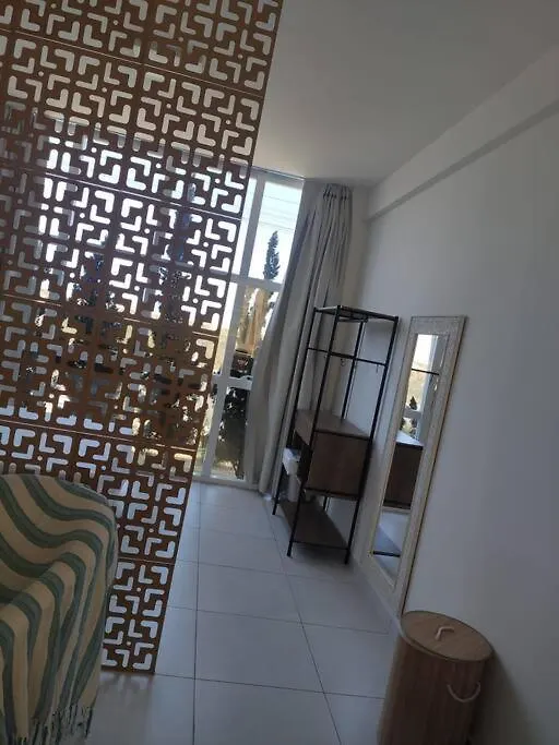 Apartament Loft Beira Mar Balneario Gaivota
