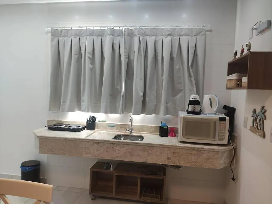 Apartament Loft Beira Mar Balneario Gaivota