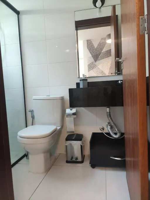 Apartament Loft Beira Mar Balneario Gaivota