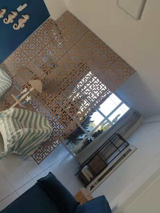 Apartament Loft Beira Mar Balneario Gaivota