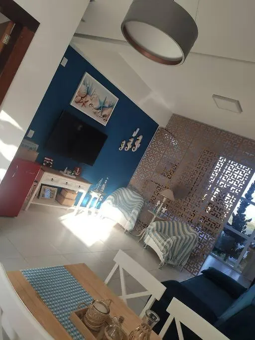 Apartament Loft Beira Mar Balneario Gaivota 0*,  Brazylia