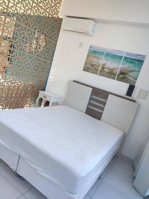 Apartament Loft Beira Mar Balneario Gaivota