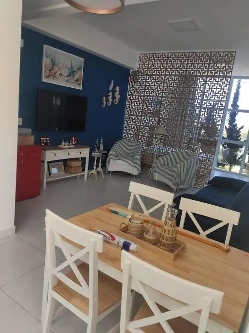Apartament Loft Beira Mar Balneario Gaivota