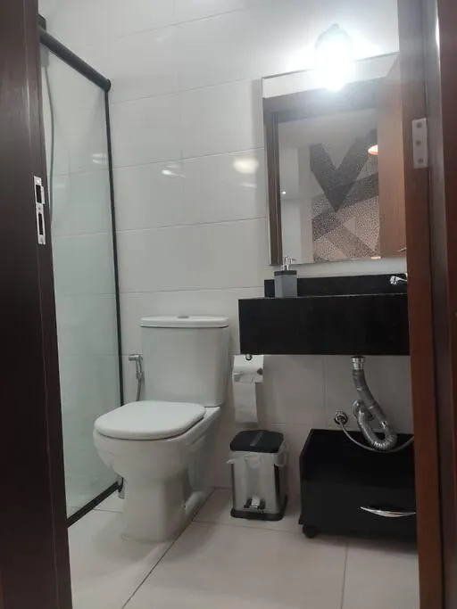 Apartament Loft Beira Mar Balneario Gaivota