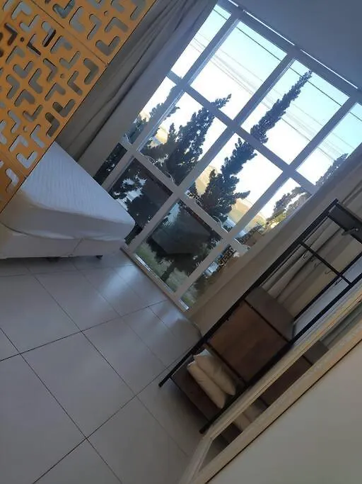 Apartament Loft Beira Mar Balneario Gaivota 0*,