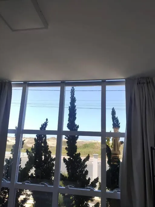 Apartament Loft Beira Mar Balneario Gaivota