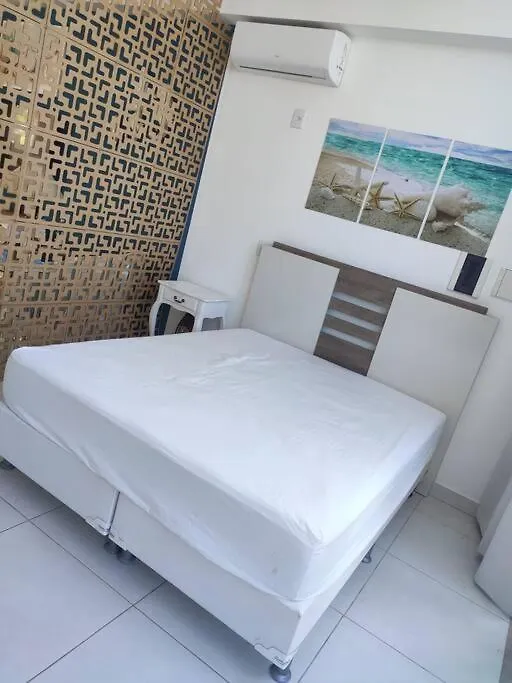 Apartament Loft Beira Mar Balneario Gaivota